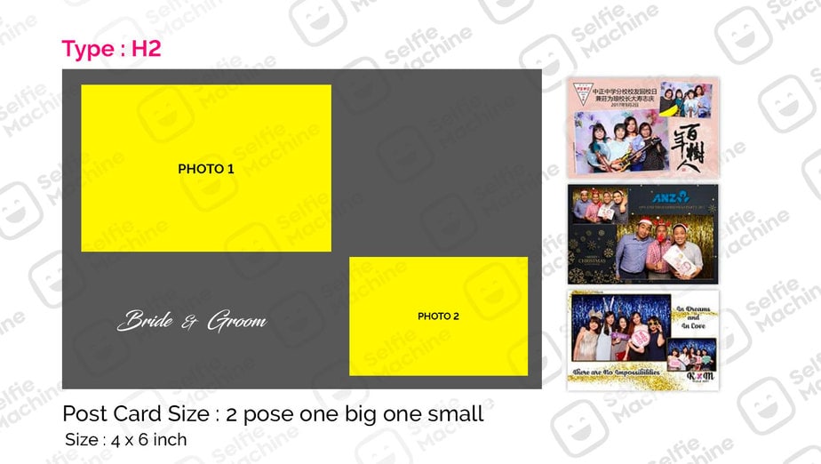 Photo Layout Selections 33