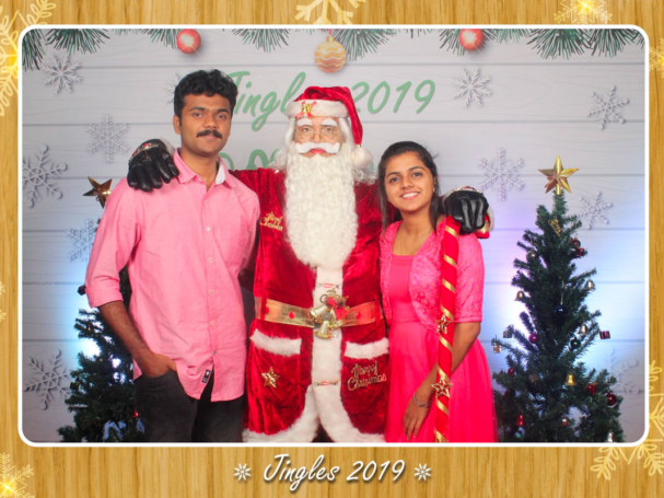 Jingle-2019