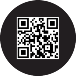 QR code sharing